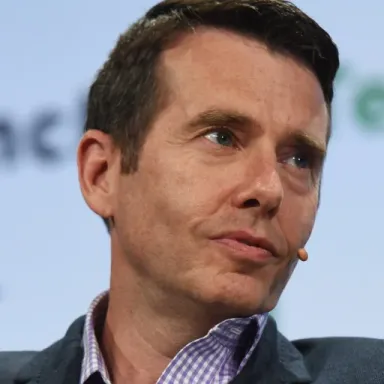 David Plouffe profile photo