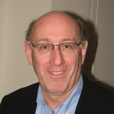 Kenneth Feinberg profile photo
