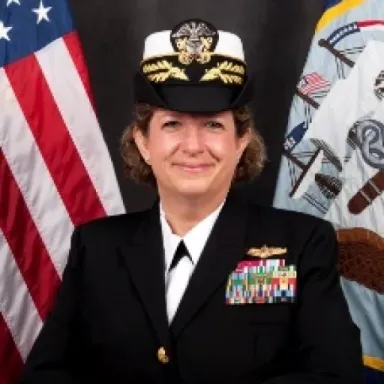 Danelle Barrett profile photo