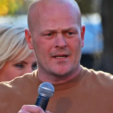 Joe the Plumber profile photo