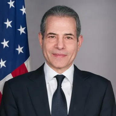 Richard Stengel profile photo