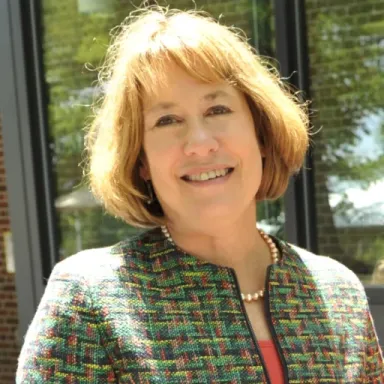 Sheila Bair profile photo