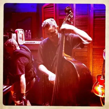 Patrick O'Hearn profile photo