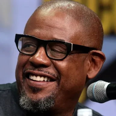 Forest Whitaker profile photo