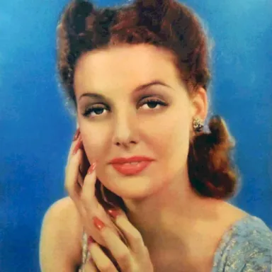 Ann Sheridan profile photo