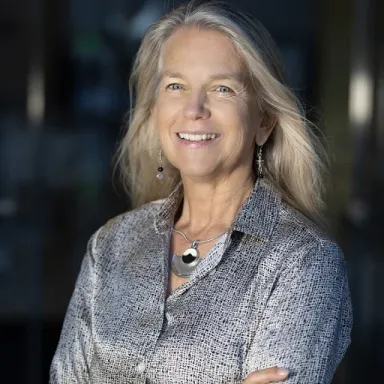 Dava Newman profile photo