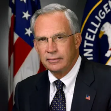 Porter Goss profile photo