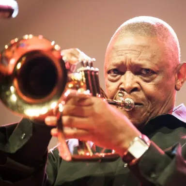 Hugh Masekela profile photo