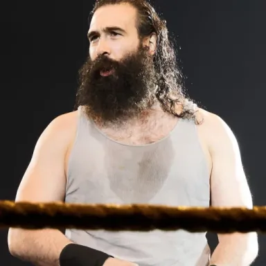 Brodie Lee profile photo