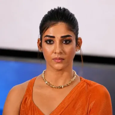 Nayanthara profile photo