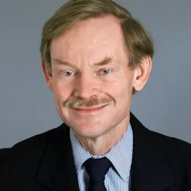 Robert Zoellick profile photo