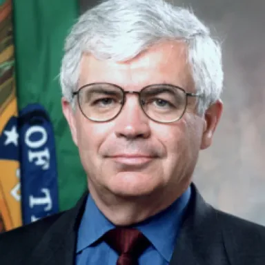 John B. Taylor profile photo
