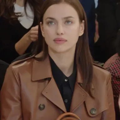 Irina Shayk profile photo