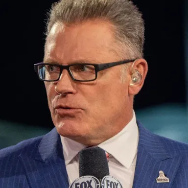 Howie Long profile photo