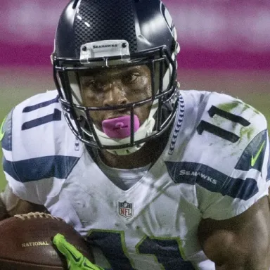 Percy Harvin profile photo