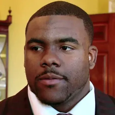 Mark Ingram II profile photo