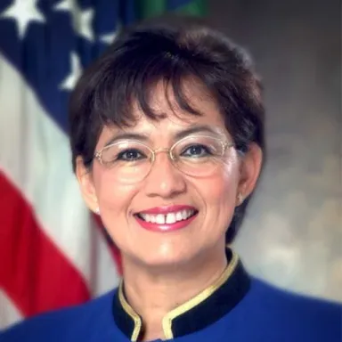 Rosario Marin profile photo