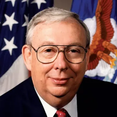 James G. Roche profile photo
