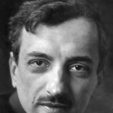 Borys Lyatoshynsky profile photo