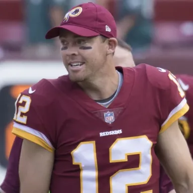 Colt McCoy profile photo
