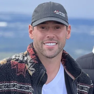 Scooter Braun profile photo