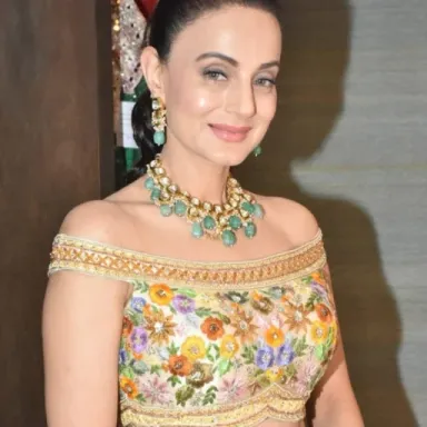 Ameesha Patel profile photo