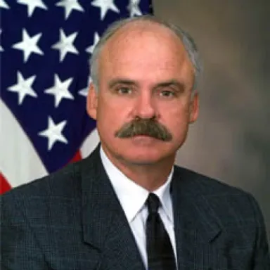 Michael Parker (politician) profile photo