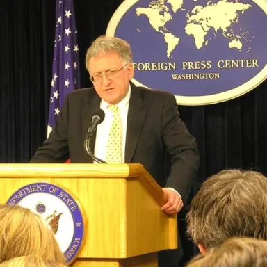 Robert Joseph profile photo