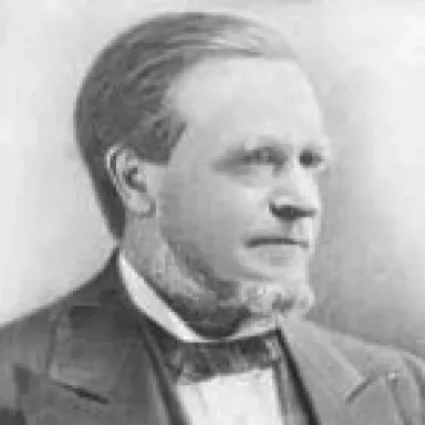 John Charles Haines profile photo