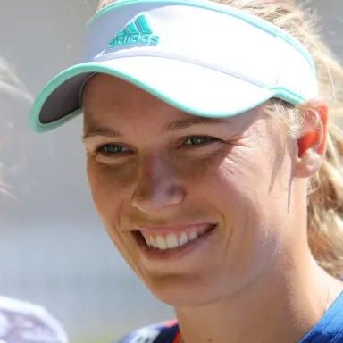 Caroline Wozniacki profile photo