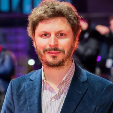 Michael Cera profile photo