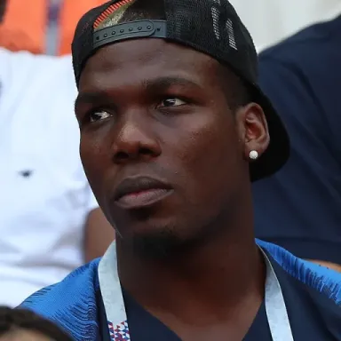 Mathias Pogba profile photo