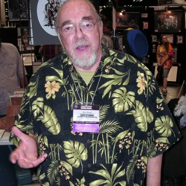 Gary Gygax profile photo