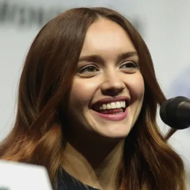 Olivia Cooke profile photo