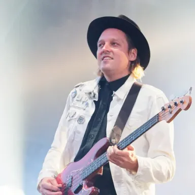 Win Butler profile photo