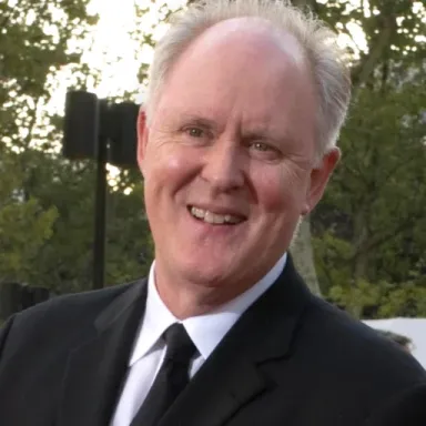 John Lithgow profile photo
