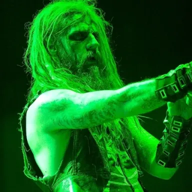 Rob Zombie profile photo
