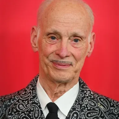 John Waters profile photo