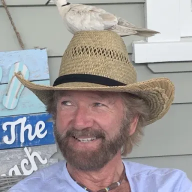 Noel Edmonds profile photo