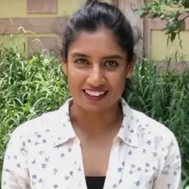 Mithali Raj profile photo