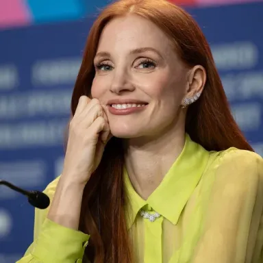 Jessica Chastain profile photo