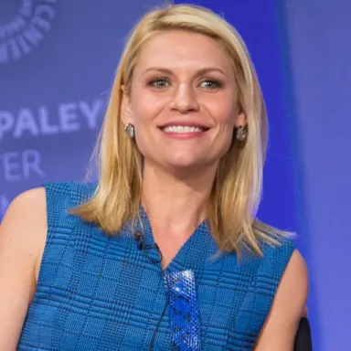 Claire Danes profile photo