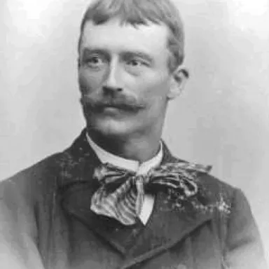 Ludwig Purtscheller profile photo