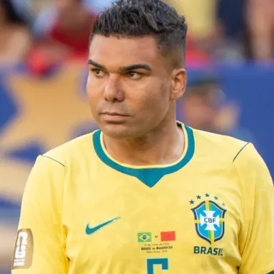 Casemiro profile photo