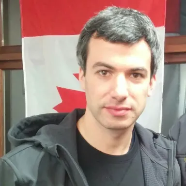 Nathan Fielder profile photo