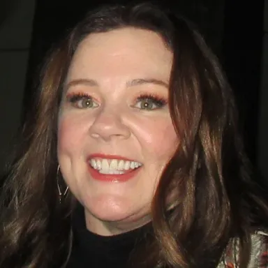 Melissa McCarthy profile photo