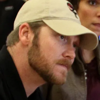 Chris Kyle profile photo