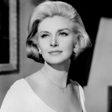 Joanne Woodward profile photo