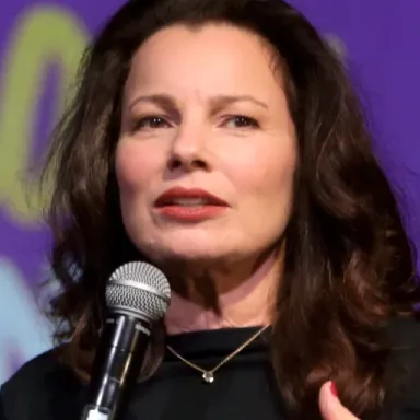 Fran Drescher profile photo