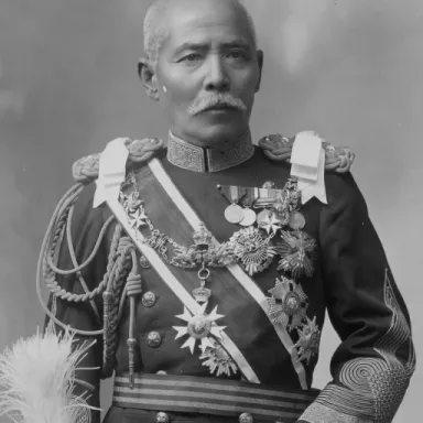 Kuroki Tamemoto profile photo